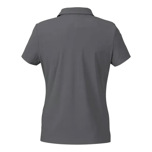 DJ Classic CrownLux Performance® Women's Windsor Welded Polo... from ASI 84358 S&S Activewear