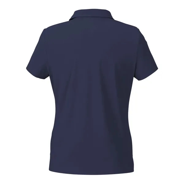 DJ Classic CrownLux Performance® Women's Windsor Welded Polo... from ASI 84358 S&S Activewear