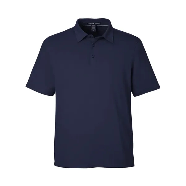 DJ Classic Raleigh Stretch Polo... from ASI 84358 S&S Activewear