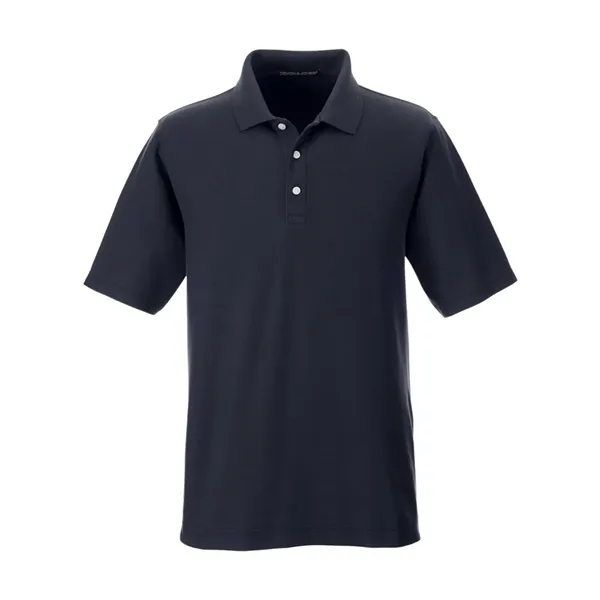 DJ Classic DRYTEC20™ Tall Performance Polo... from ASI 84358 S&S Activewear