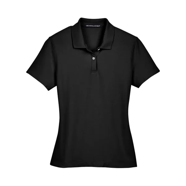 DJ Classic Women's DRYTEC20™ Performance Polo... from ASI 84358 S&S Activewear
