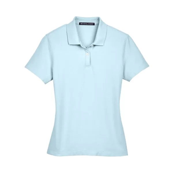 DJ Classic Women's DRYTEC20™ Performance Polo... from ASI 84358 S&S Activewear