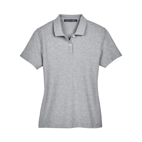 DJ Classic Women's DRYTEC20™ Performance Polo... from ASI 84358 S&S Activewear