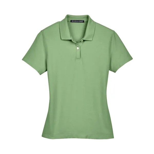 DJ Classic Women's DRYTEC20™ Performance Polo... from ASI 84358 S&S Activewear
