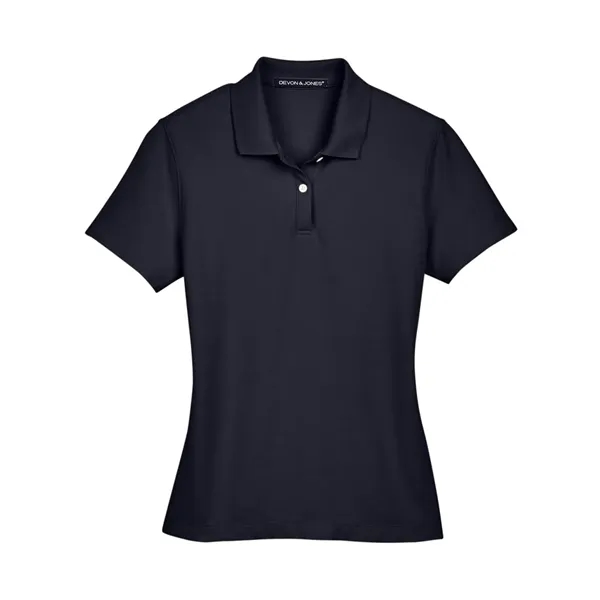 DJ Classic Women's DRYTEC20™ Performance Polo... from ASI 84358 S&S Activewear