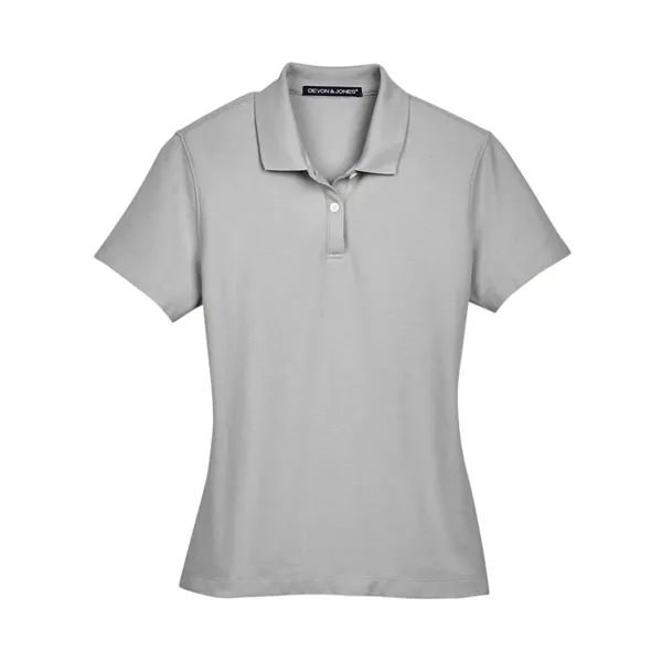 DJ Classic Women's DRYTEC20™ Performance Polo... from ASI 84358 S&S Activewear
