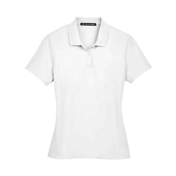 DJ Classic Women's DRYTEC20™ Performance Polo... from ASI 84358 S&S Activewear