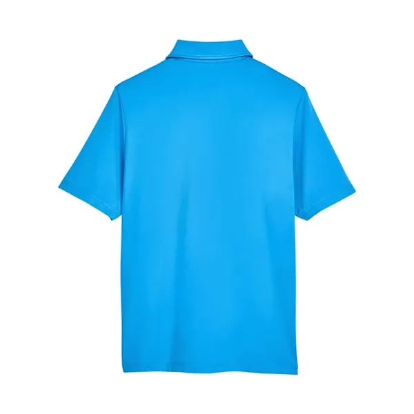 DJ Classic CrownLux Performance® Range Flex Polo... from ASI 84358 S&S Activewear