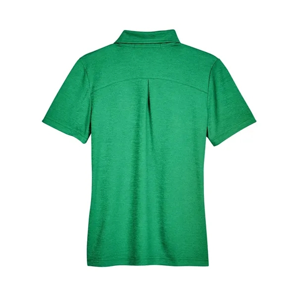 DJ Classic CrownLux Performance® Women's Address Melange ...... from ASI 84358 S&S Activewear