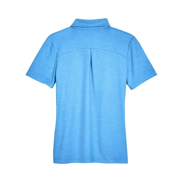 DJ Classic CrownLux Performance® Women's Address Melange ...... from ASI 84358 S&S Activewear