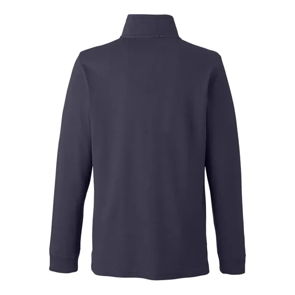 DJ Classic New Classics® Performance Quarter-Zip Pullover... from ASI 84358 S&S Activewear
