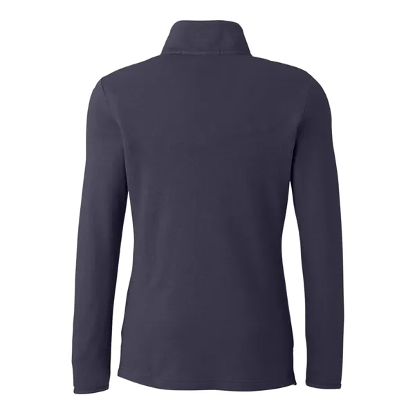 DJ Classic Women's New Classics® Performance Quarter-Zip ...... from ASI 84358 S&S Activewear