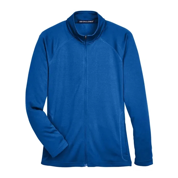 DJ Classic Women's Stretch Tech-Shell® Compass Full-Zip J...... from ASI 84358 S&S Activewear