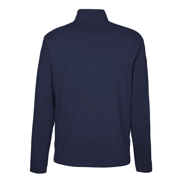 DJ Classic Raleigh Stretch Quarter-Zip... from ASI 84358 S&S Activewear