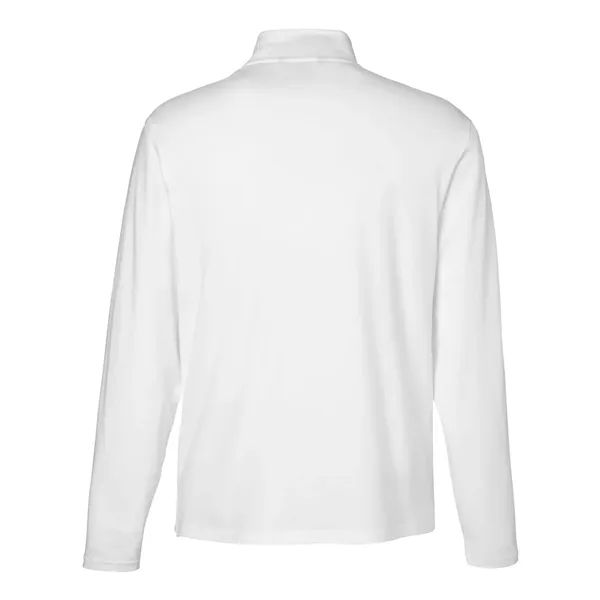 DJ Classic Raleigh Stretch Quarter-Zip... from ASI 84358 S&S Activewear