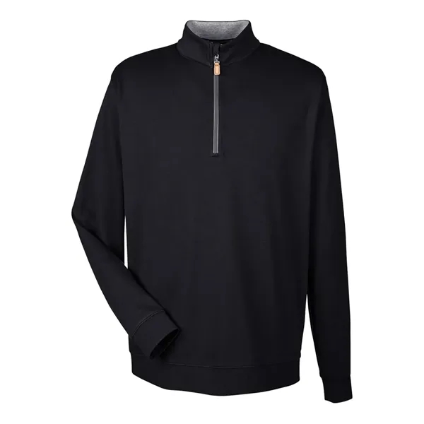 DJ Classic DRYTEC20™ Performance Quarter-Zip Pullover... from ASI 84358 S&S Activewear