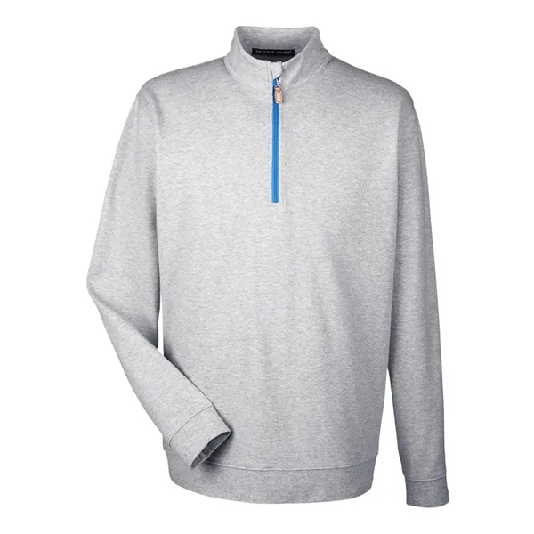 DJ Classic DRYTEC20™ Performance Quarter-Zip Pullover... from ASI 84358 S&S Activewear