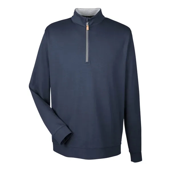 DJ Classic DRYTEC20™ Performance Quarter-Zip Pullover... from ASI 84358 S&S Activewear