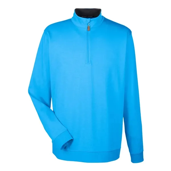 DJ Classic DRYTEC20™ Performance Quarter-Zip Pullover... from ASI 84358 S&S Activewear