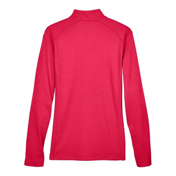 DJ Classic Women's DRYTEC20™ Performance Quarter-Zip Pull...... from ASI 84358 S&S Activewear