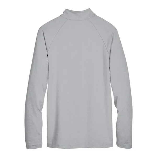 DJ Classic CrownLux Performance® Clubhouse Micro-Stripe Q...... from ASI 84358 S&S Activewear