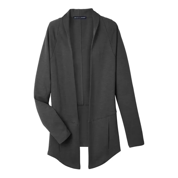 DJ Classic Women's New Classics® Charleston Cardigan... from ASI 84358 S&S Activewear
