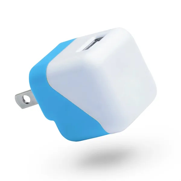 USB Wall Plug... from ASI 46755 Cosmo Promos