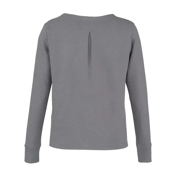 DJ Classic Women's New Classics® Charleston Pullover... from ASI 84358 S&S Activewear