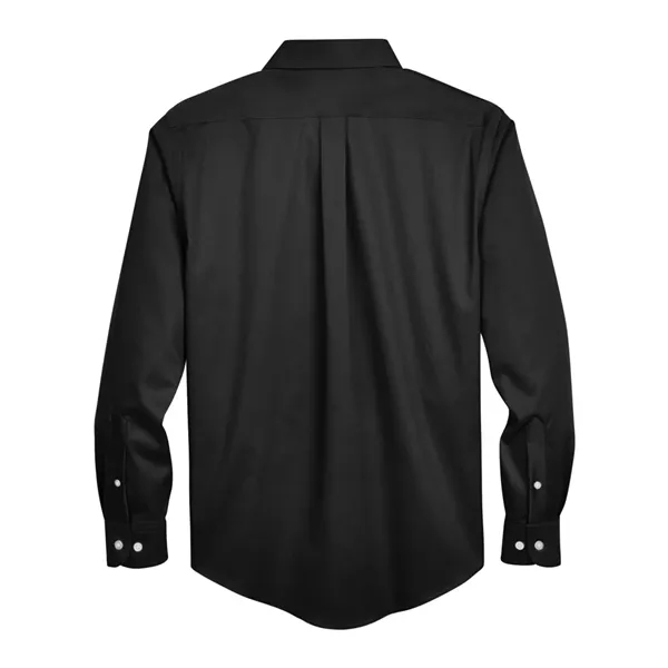 DJ Classic Crown Collection® Tall Solid Stretch Twill Wov...... from ASI 84358 S&S Activewear