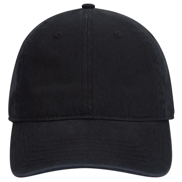 OTTO CAP 6 PANEL LOW PROFILE DAD HAT... from ASI 30208 A P Specialties / AP Specialties