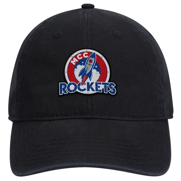 OTTO CAP 6 PANEL LOW PROFILE DAD HAT... from ASI 30208 A P Specialties / AP Specialties