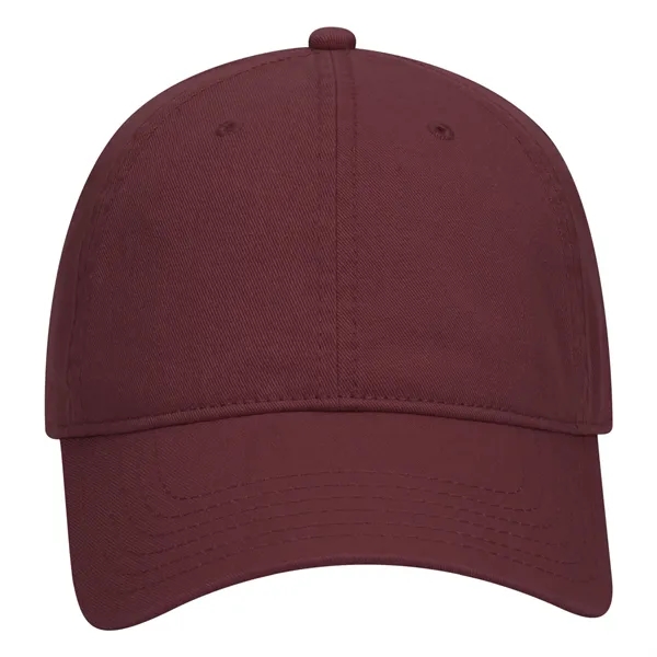 OTTO CAP 6 PANEL LOW PROFILE DAD HAT... from ASI 30208 A P Specialties / AP Specialties