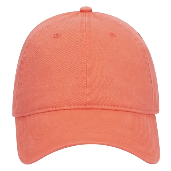 OTTO CAP 6 PANEL LOW PROFILE DAD HAT... from ASI 30208 A P Specialties / AP Specialties