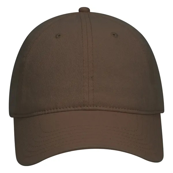 OTTO CAP 6 PANEL LOW PROFILE DAD HAT... from ASI 30208 A P Specialties / AP Specialties