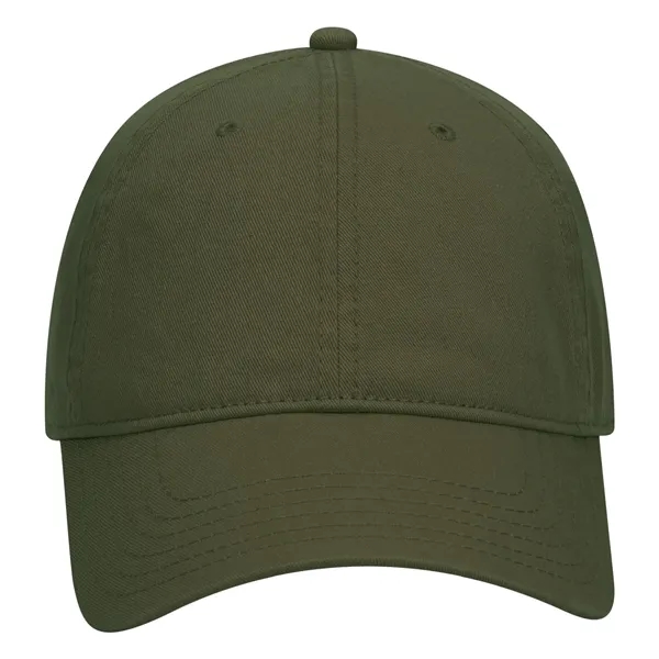 OTTO CAP 6 PANEL LOW PROFILE DAD HAT... from ASI 30208 A P Specialties / AP Specialties