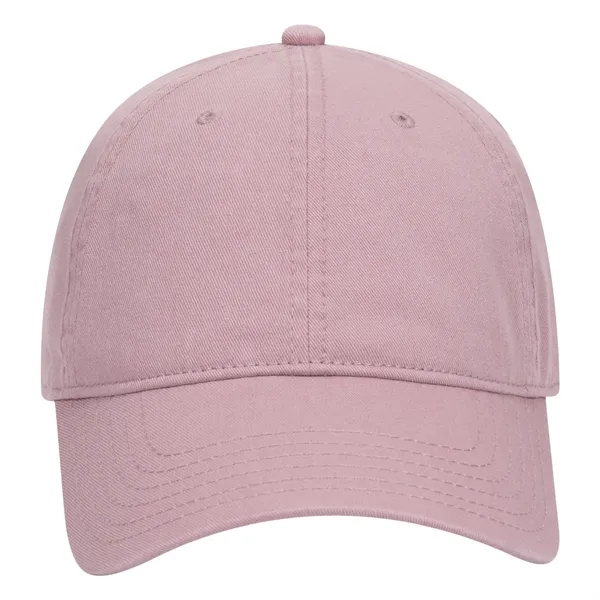 OTTO CAP 6 PANEL LOW PROFILE DAD HAT... from ASI 30208 A P Specialties / AP Specialties