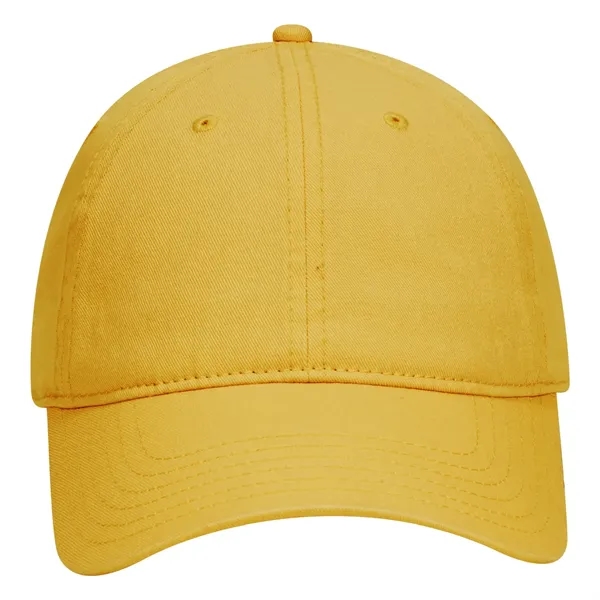 OTTO CAP 6 PANEL LOW PROFILE DAD HAT... from ASI 30208 A P Specialties / AP Specialties