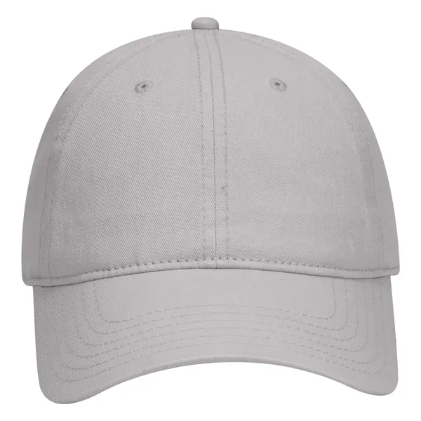 OTTO CAP 6 PANEL LOW PROFILE DAD HAT... from ASI 30208 A P Specialties / AP Specialties