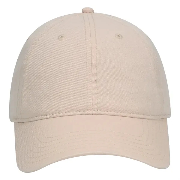OTTO CAP 6 PANEL LOW PROFILE DAD HAT... from ASI 30208 A P Specialties / AP Specialties