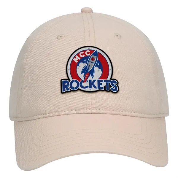 OTTO CAP 6 PANEL LOW PROFILE DAD HAT... from ASI 30208 A P Specialties / AP Specialties