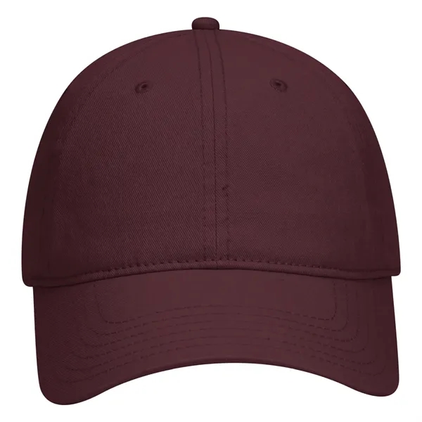 OTTO CAP 6 PANEL LOW PROFILE DAD HAT... from ASI 30208 A P Specialties / AP Specialties