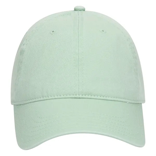 OTTO CAP 6 PANEL LOW PROFILE DAD HAT... from ASI 30208 A P Specialties / AP Specialties