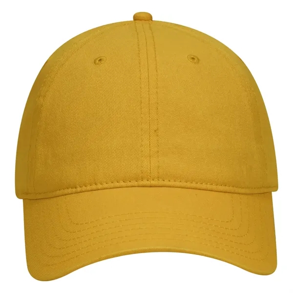 OTTO CAP 6 PANEL LOW PROFILE DAD HAT... from ASI 30208 A P Specialties / AP Specialties