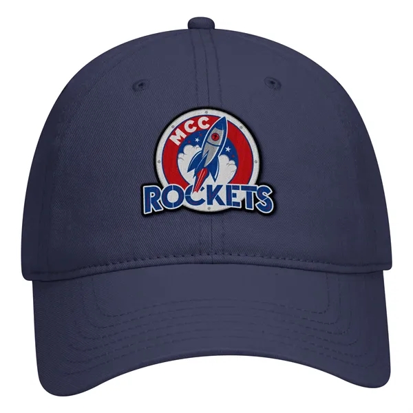 OTTO CAP 6 PANEL LOW PROFILE DAD HAT... from ASI 30208 A P Specialties / AP Specialties