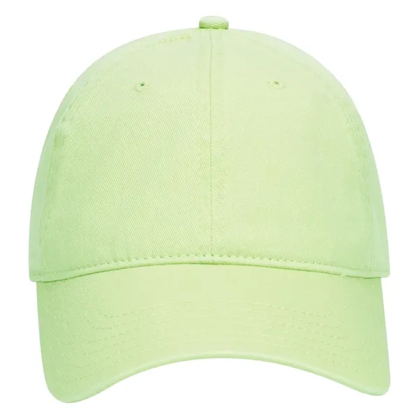 OTTO CAP 6 PANEL LOW PROFILE DAD HAT... from ASI 30208 A P Specialties / AP Specialties