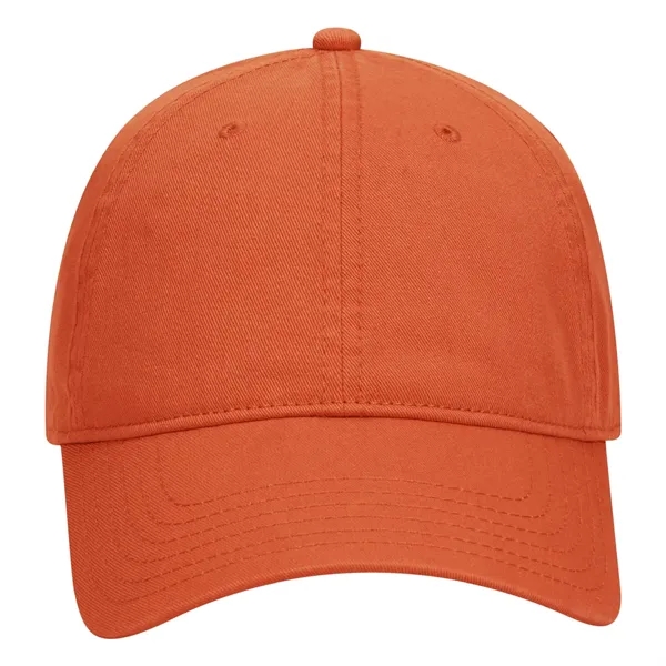 OTTO CAP 6 PANEL LOW PROFILE DAD HAT... from ASI 30208 A P Specialties / AP Specialties