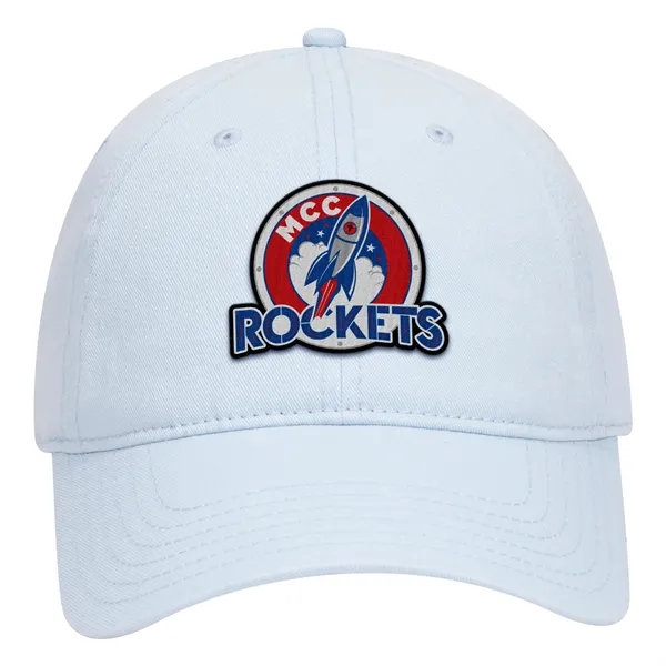 OTTO CAP 6 PANEL LOW PROFILE DAD HAT... from ASI 30208 A P Specialties / AP Specialties