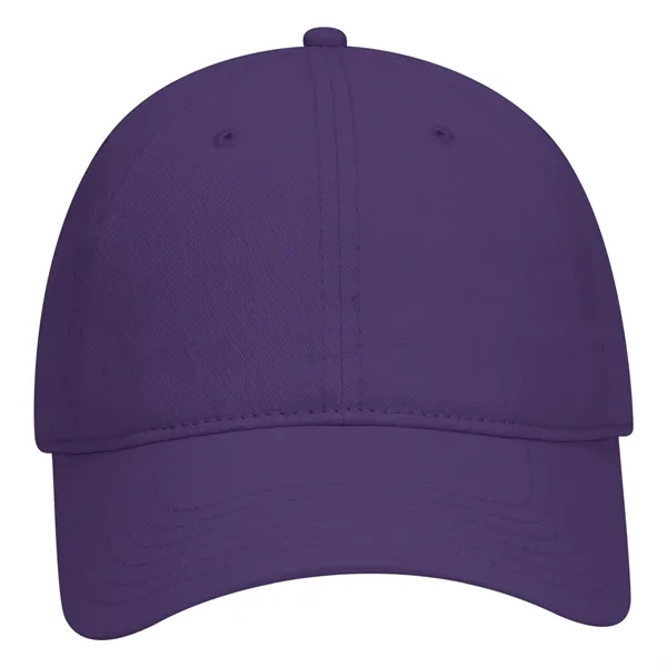 OTTO CAP 6 PANEL LOW PROFILE DAD HAT... from ASI 30208 A P Specialties / AP Specialties