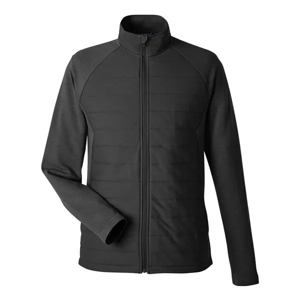 DJ Classic New Classics® Charleston Hybrid Jacket... from ASI 84358 S&S Activewear