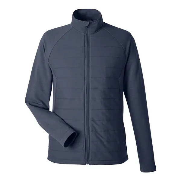 DJ Classic New Classics® Charleston Hybrid Jacket... from ASI 84358 S&S Activewear